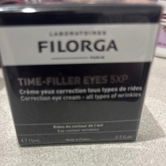 Filorga Time Filler Eyes 5XP Eye Cream Best Seller - Picture 1 of 2